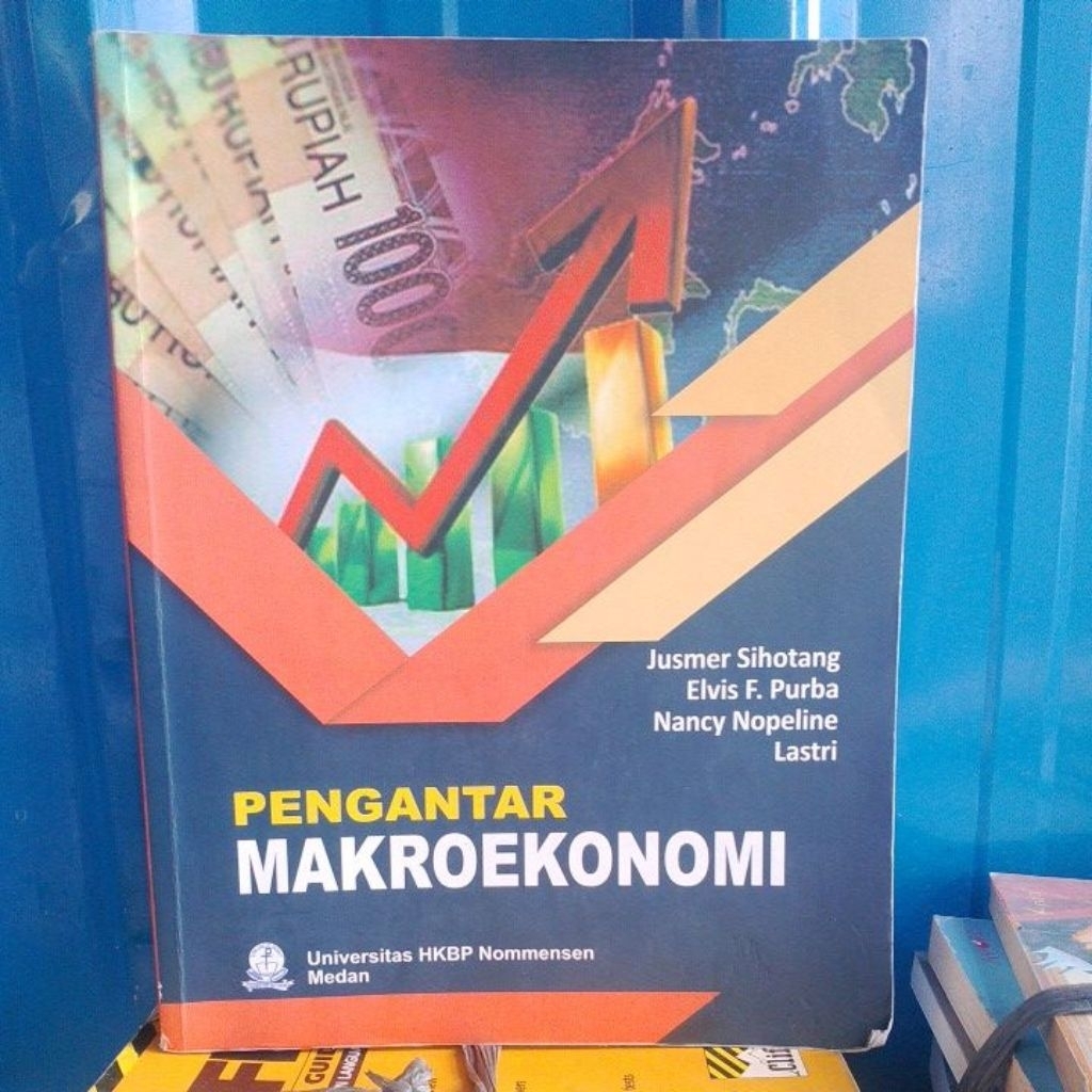 pengantar makro ekonomi