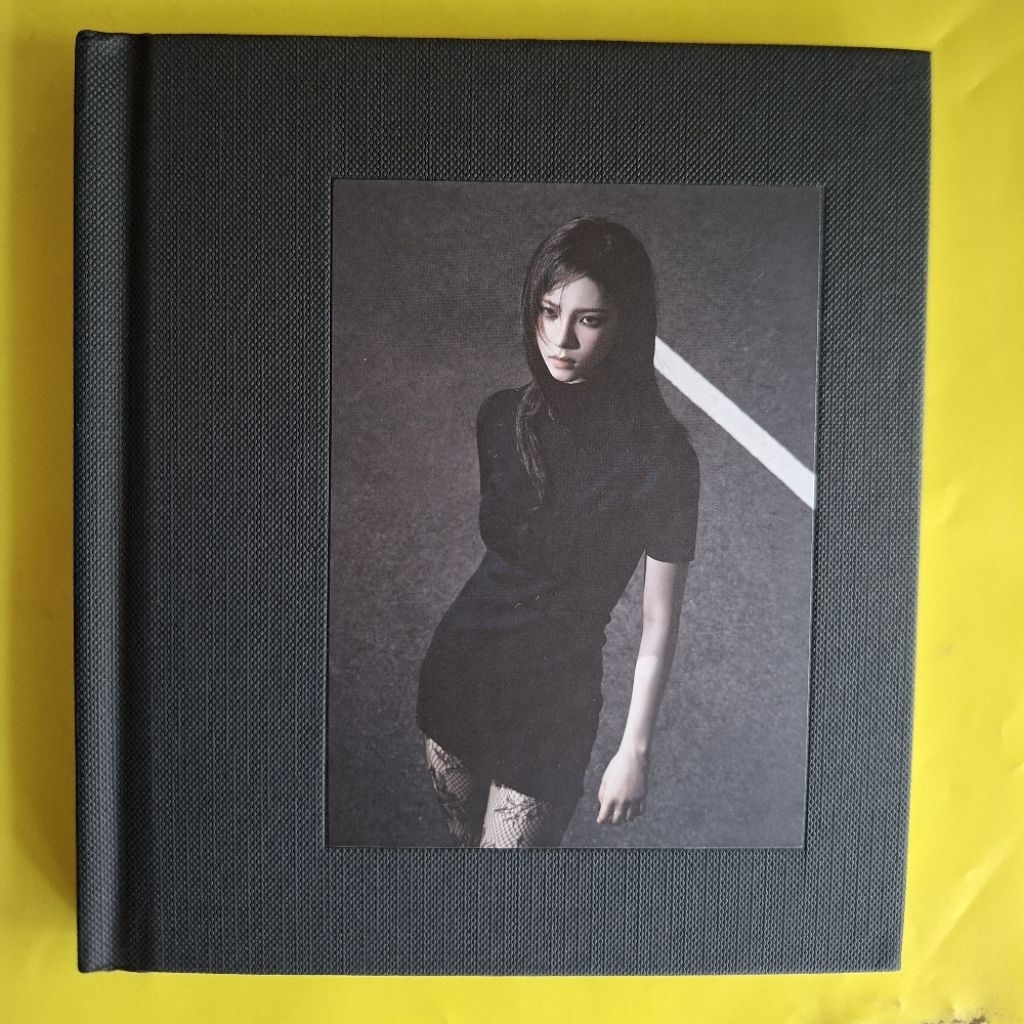 aespa album Drama Sequence Karina [Album Only]