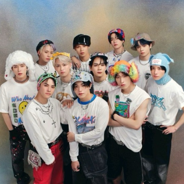 JO1 Official Merchandise