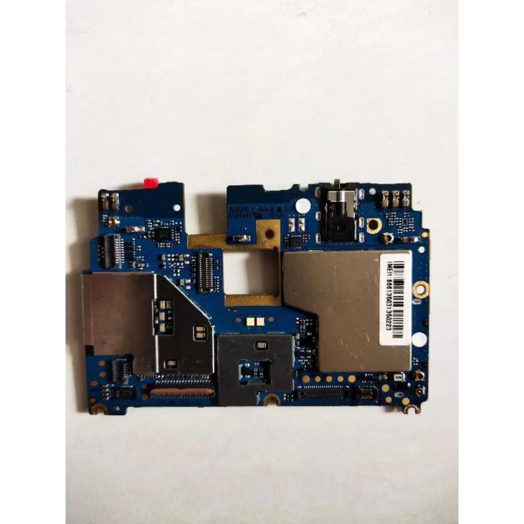 Mesin Xiaomi Redmi Note 4 4X Snapdragon 32GB Normal Jaya Tested