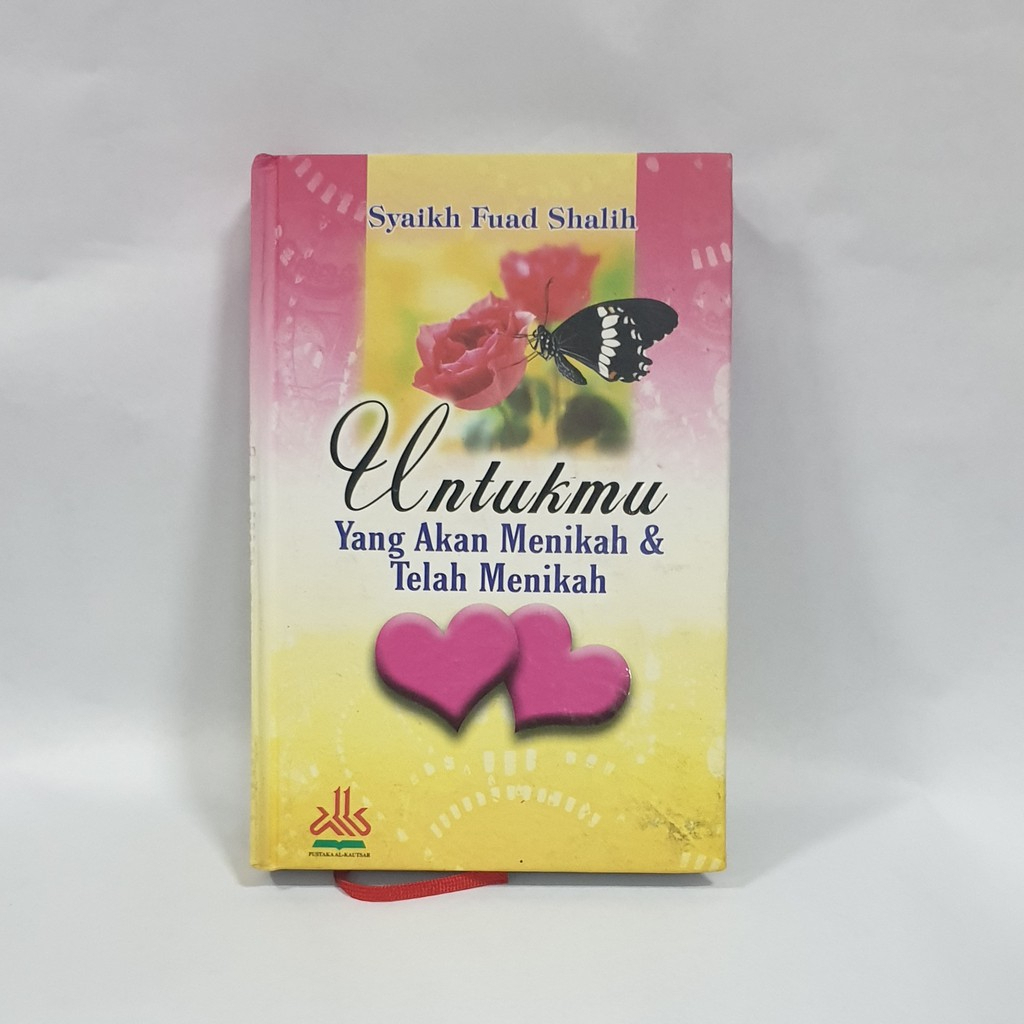 Untukmu yang Akan Menikah & Telah Menikah