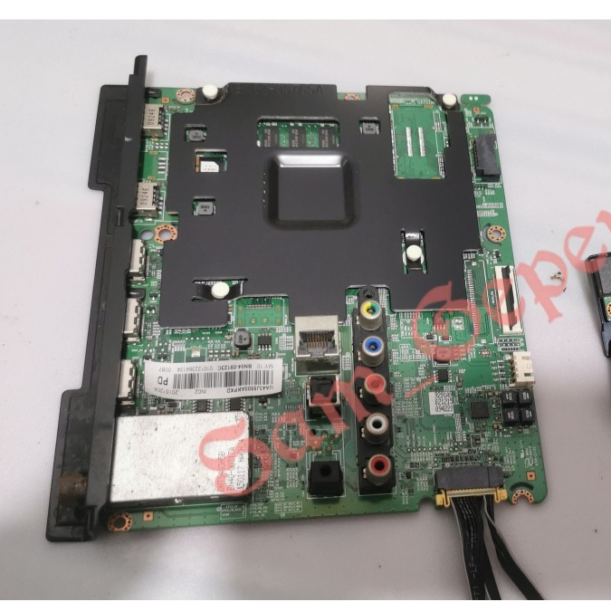 Mainboard TV Samsung UA-43J5500-AK / MB tv Samsung 43J5500 / MB Samsung 43J5500/ 43J5500 / mesin tv 