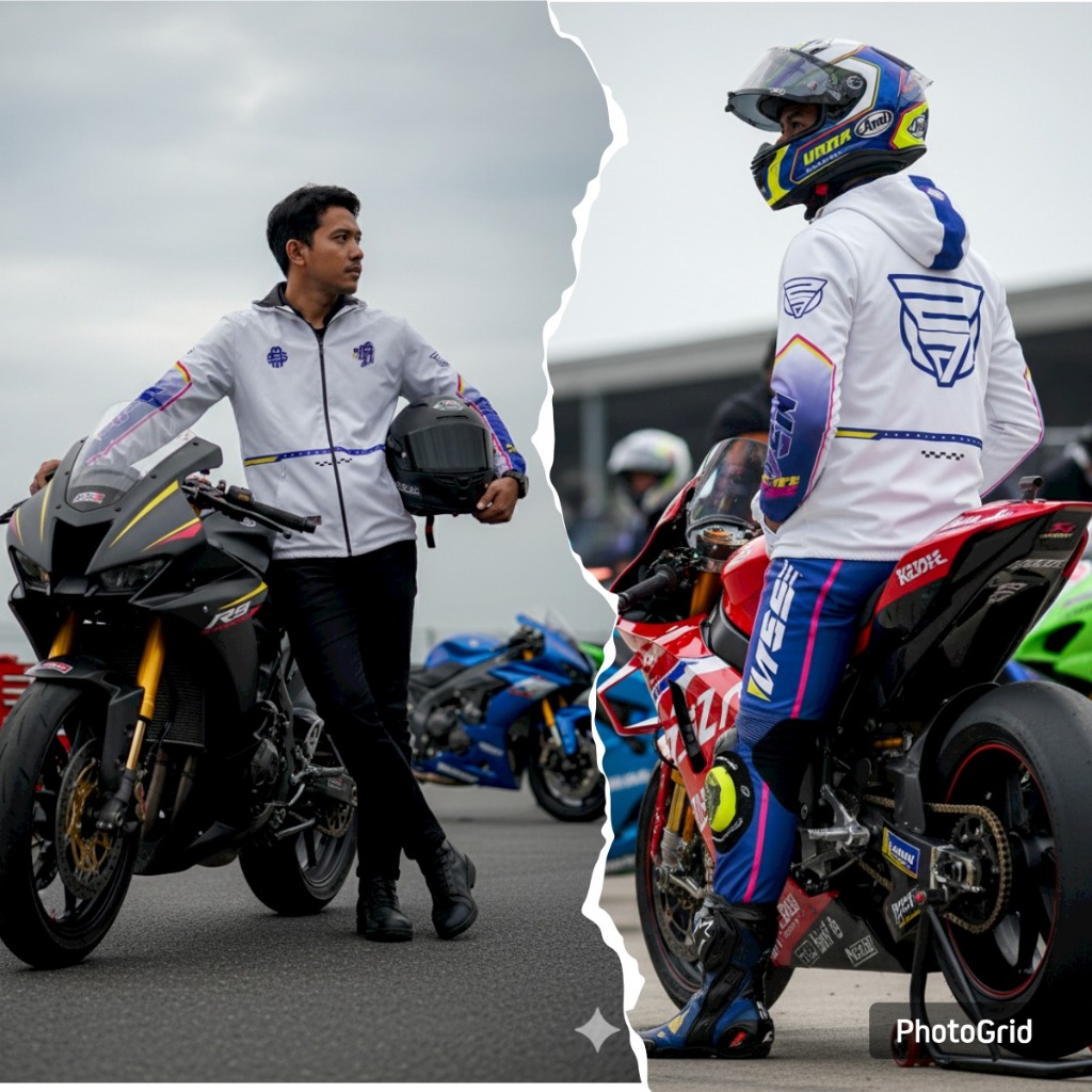 Mspeed27 Jaket Monster Speed 041 Terbaru Bahan Parasut Anti Air JAKET RUNNING 039 Jaket Cougle Monst