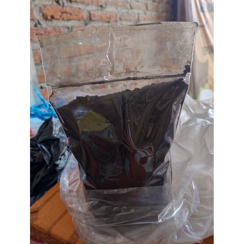 Kopi bubuk biji salak 500 gram