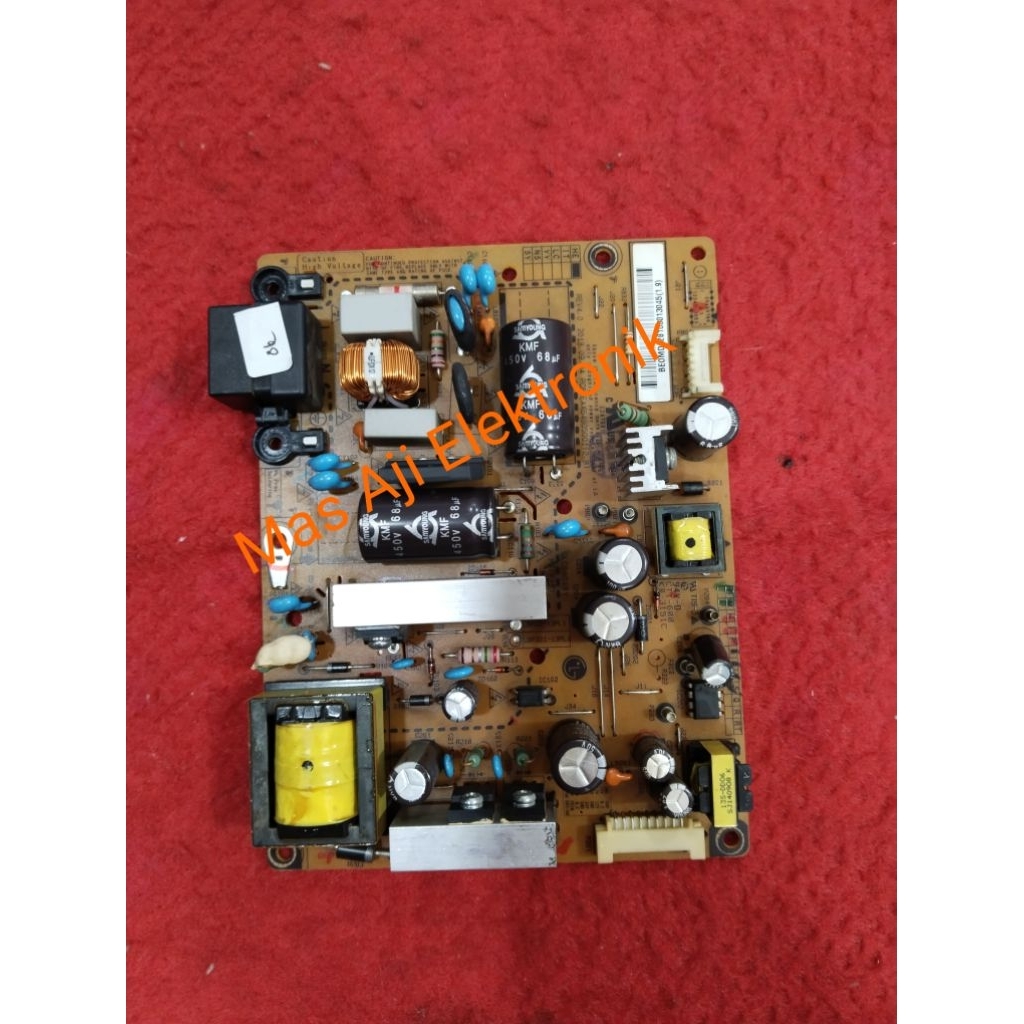 PSU POWER SUPPLY LG 32LB530A 32LB530