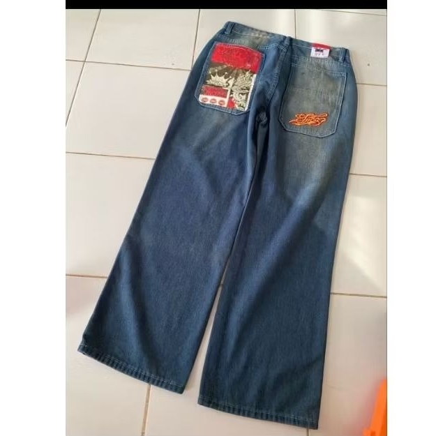 celana jnco