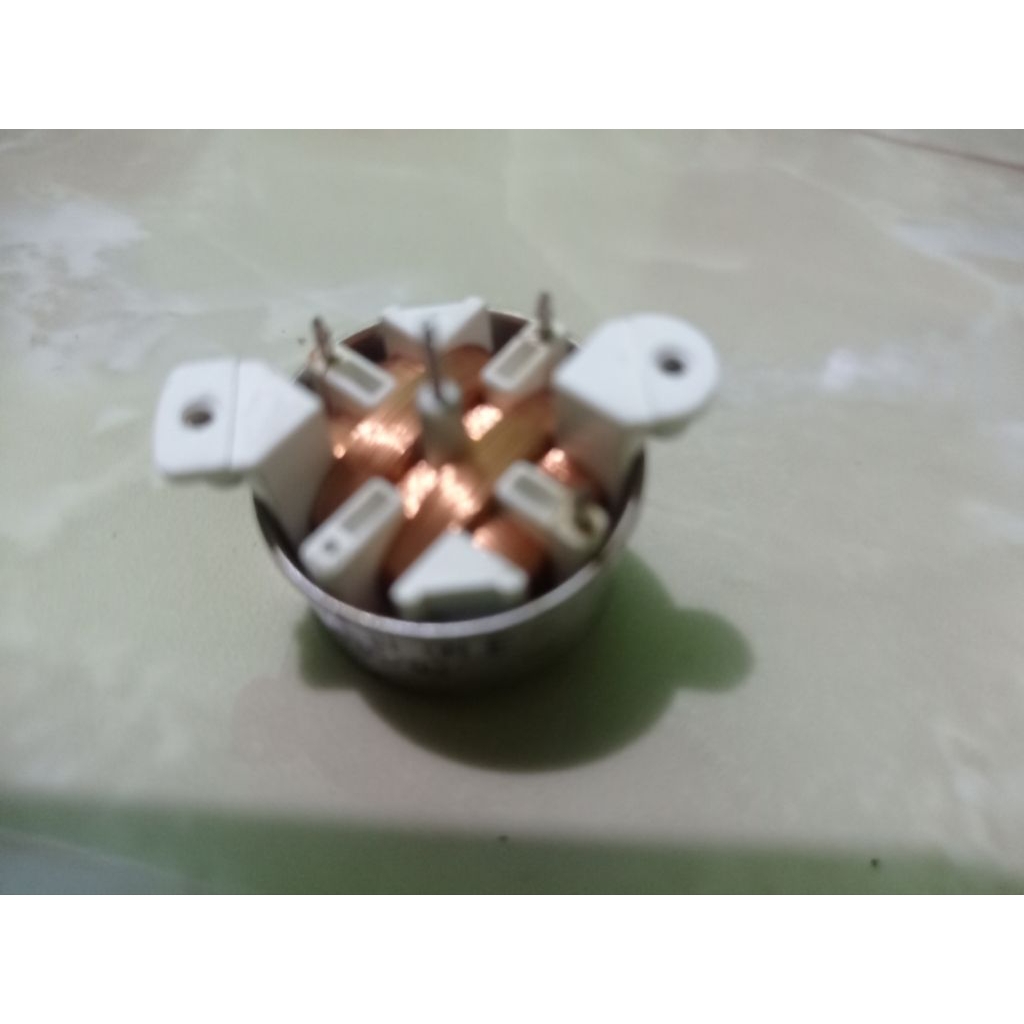 indikator spul Amper bensin Suzuki Futura injeksi