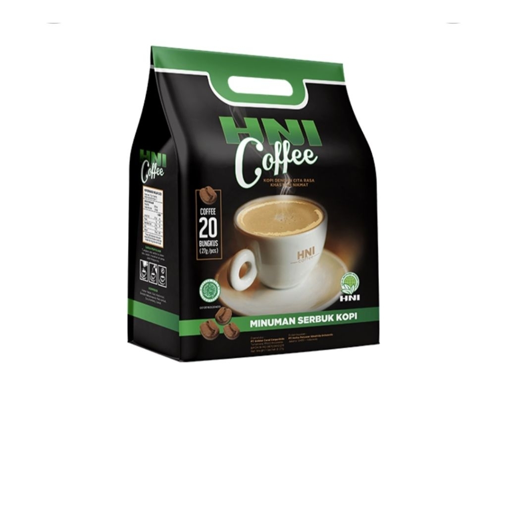 HNI COFFEE