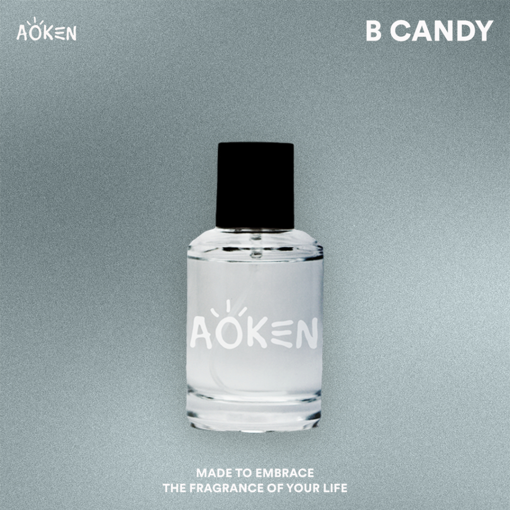 B CANDY - AOKEN Parfume