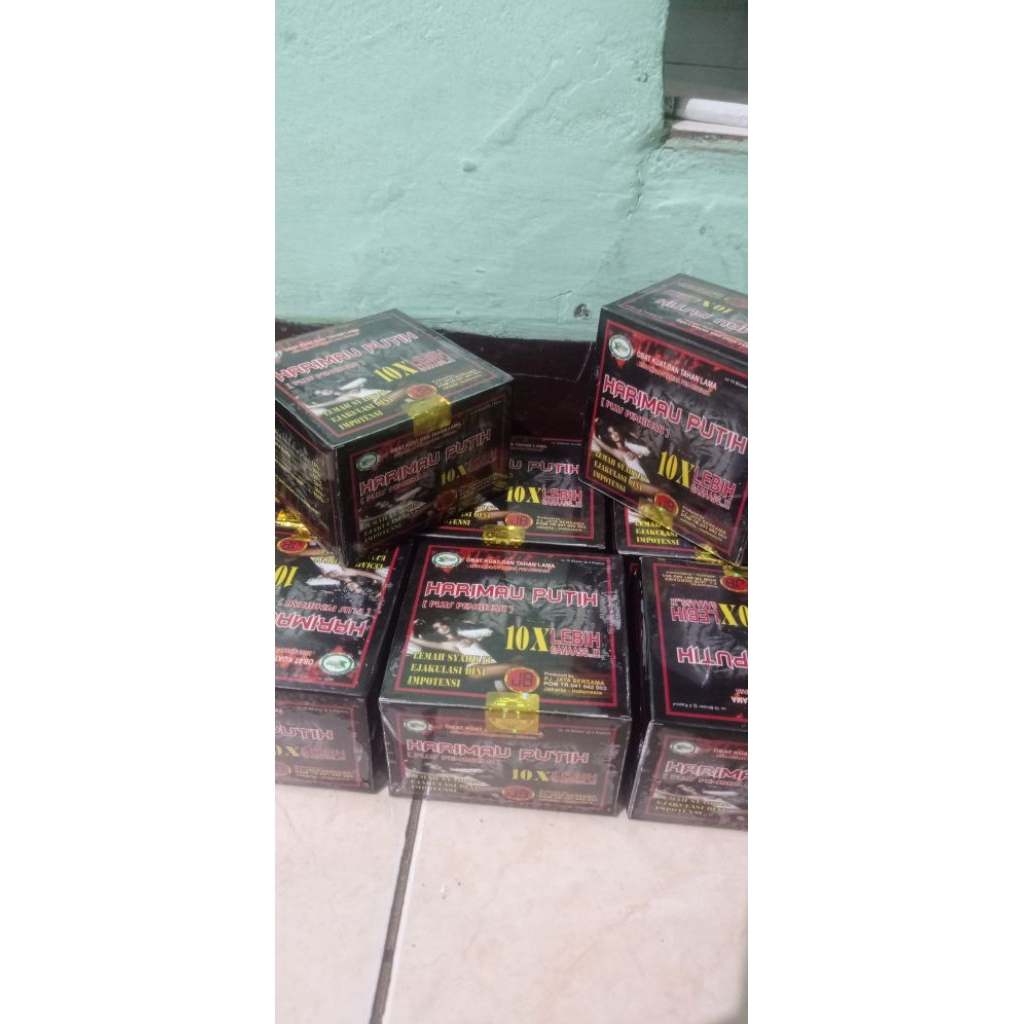 Harimau Putih Mainan Anak Lucu 10X