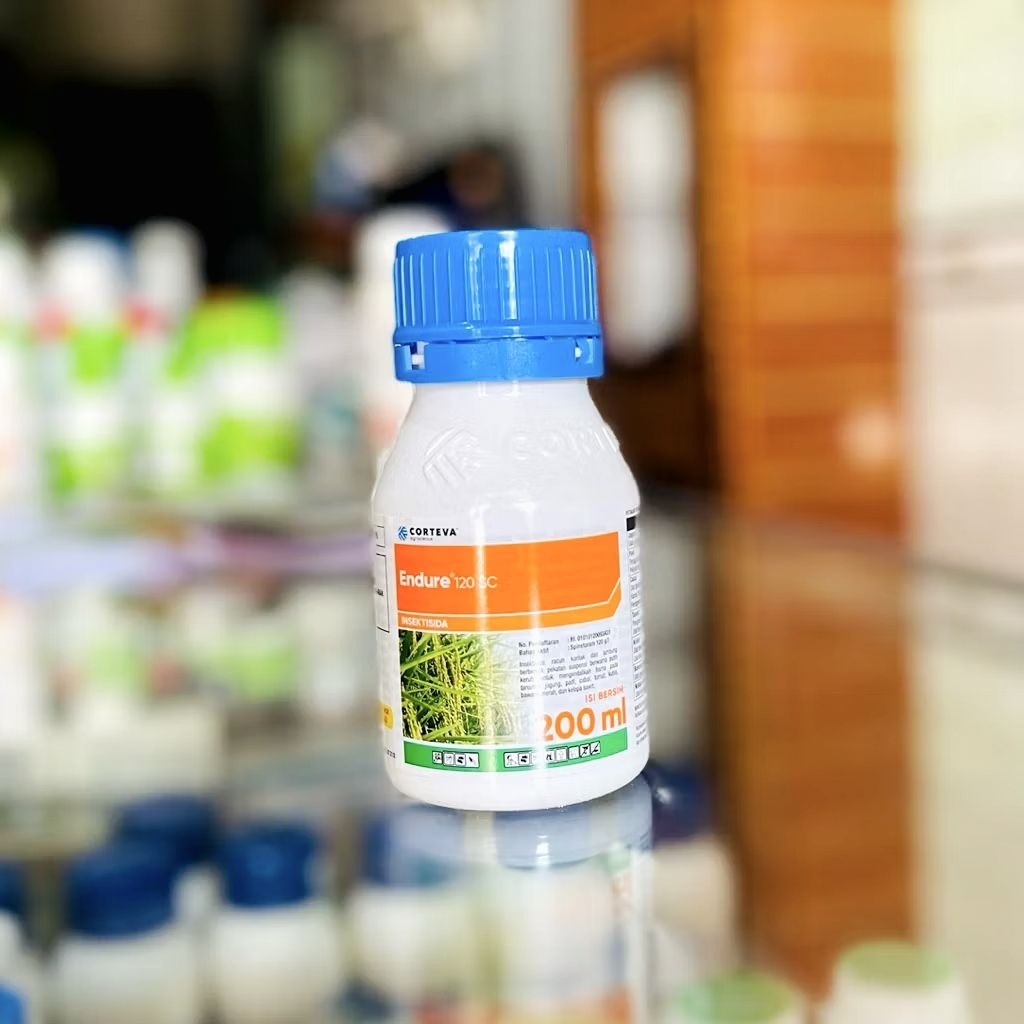 Insektisida ENDURE 120 SC - 200 ml