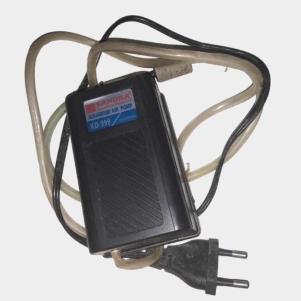 Aquarium Air Pump