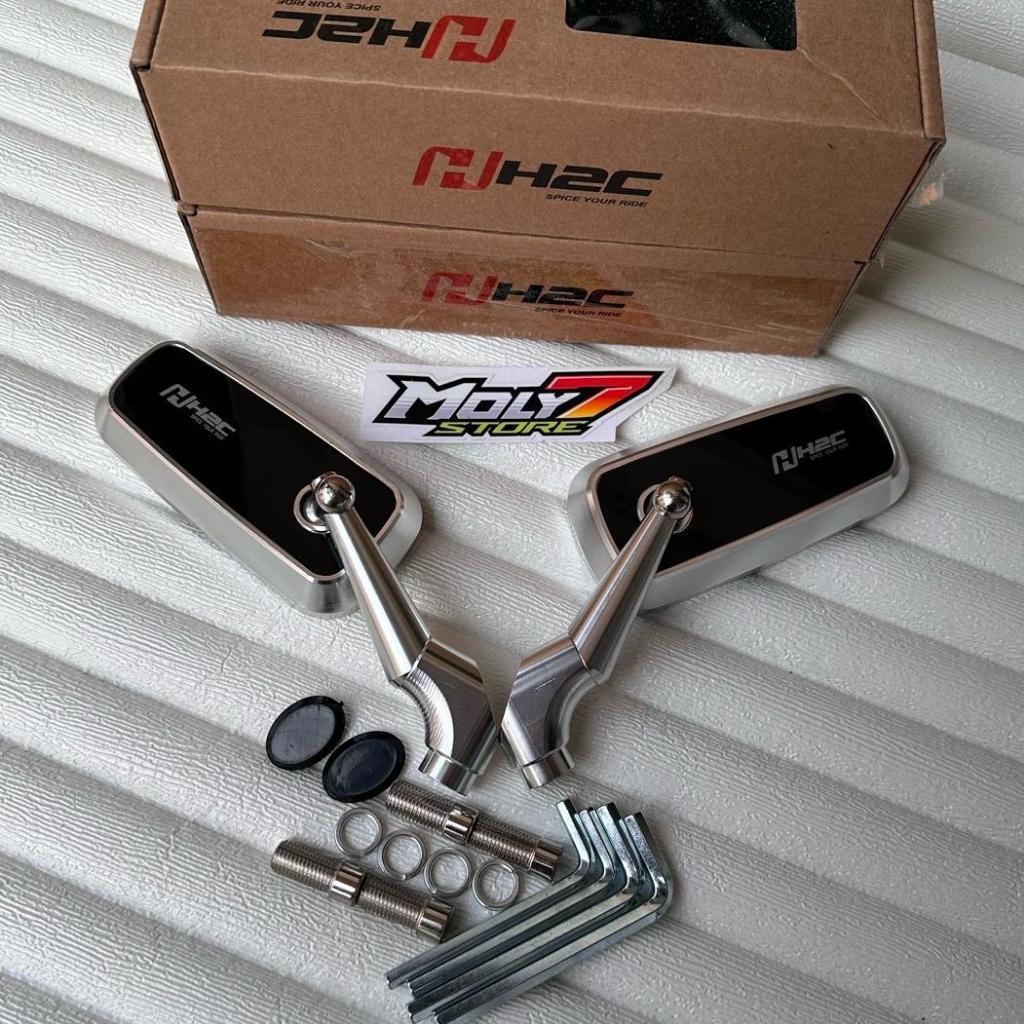 SPION S2R H2C PNP UNIVERSAL 1 PASANG KANAN KIRI ORI S2R SEMUA MOTOR PNP MATIC BEBEK