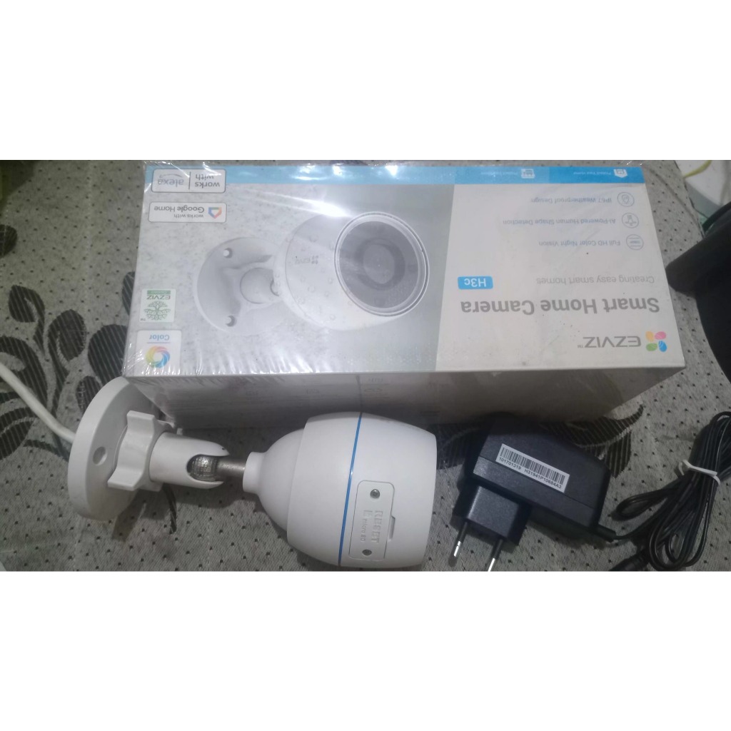 cctv indoor outdoor ezviz h3c