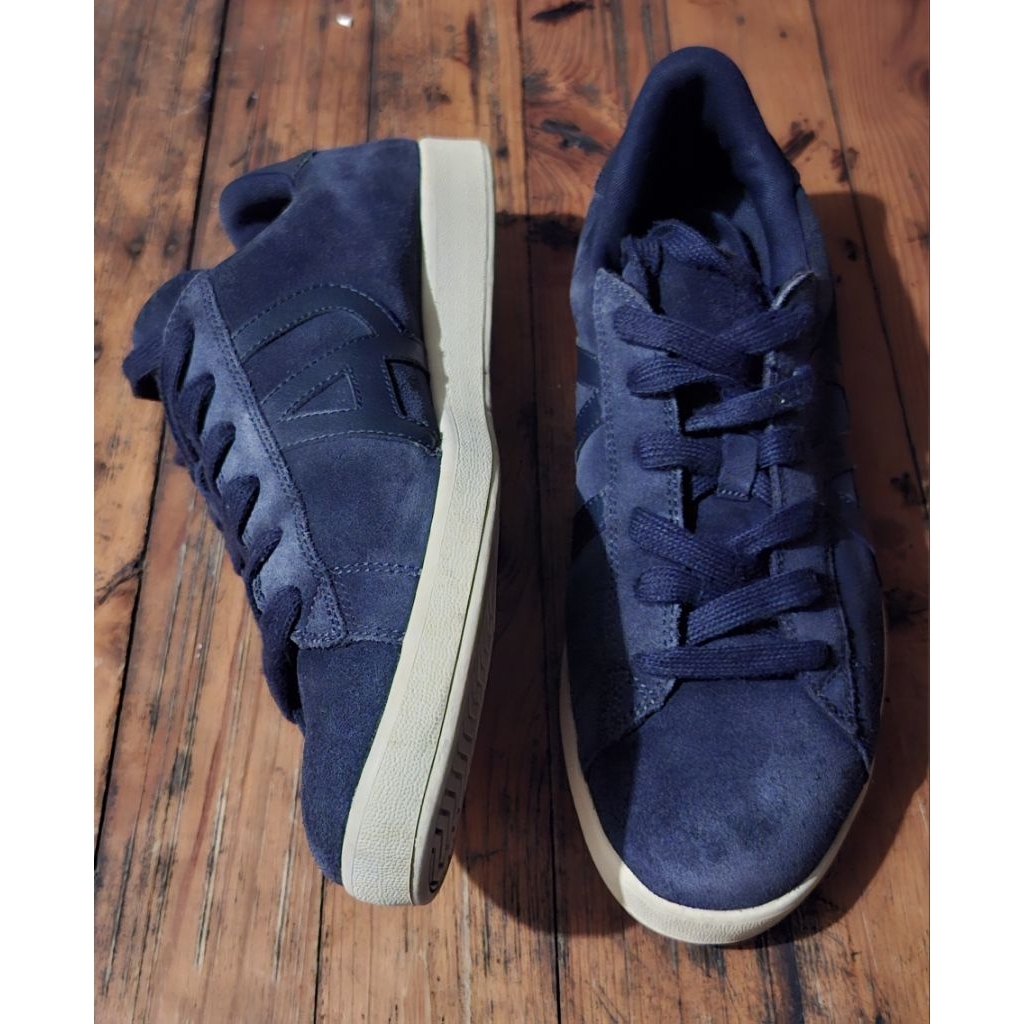 sepatu bekas size 45