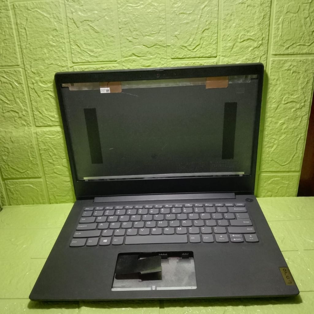 Kesing Case Casing Laptop Lenovo Ideapad Slim 3 14 14ADA 14ARE 14IGL 14IIL