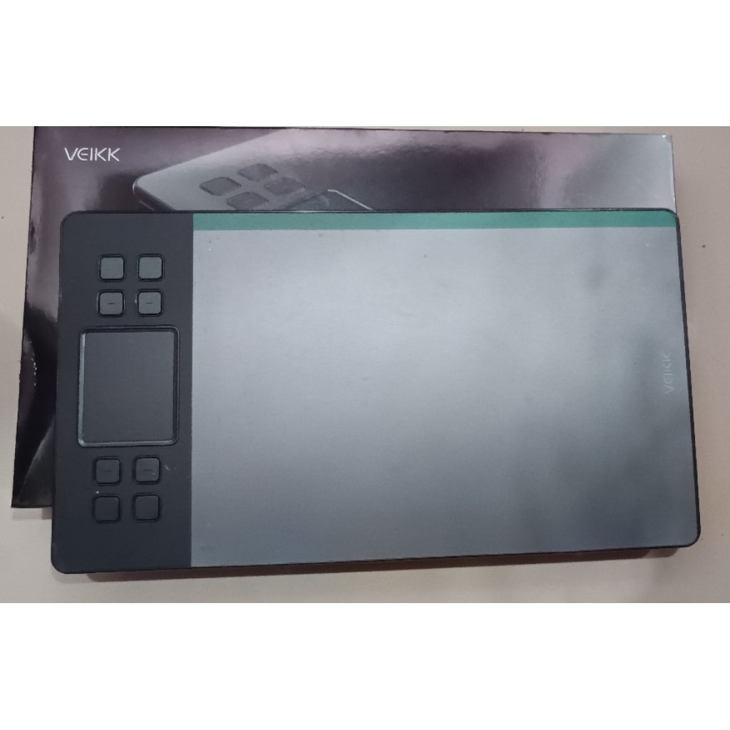 Pen Tablet VEIKK A50 Second NO MINUS (Pen Drawing/Drawing Tab)