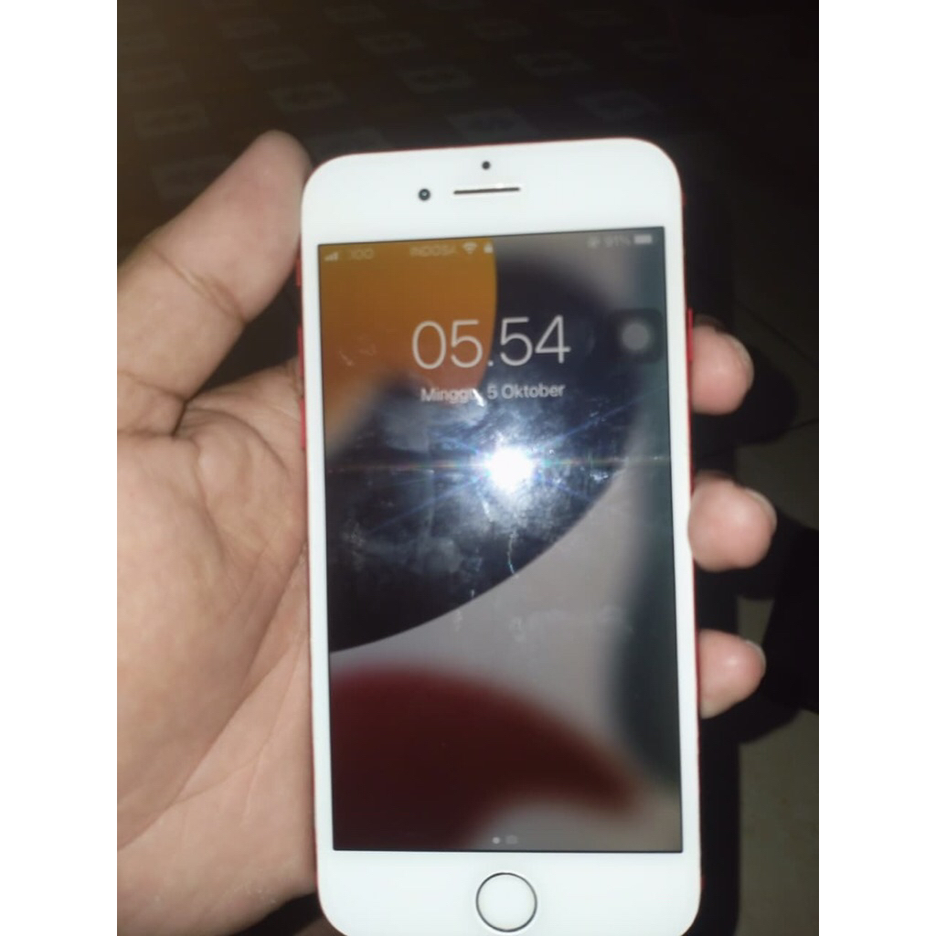 ip 7 internal 128 ibox