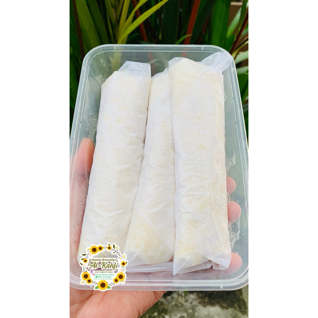 kebab durian frozen / kebab durian beku
