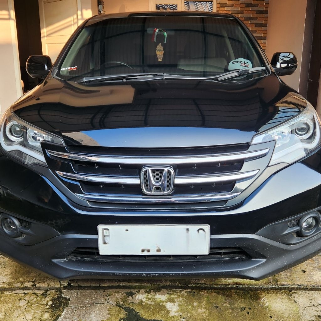 Headlamp CRV Gen 4 (2012-2014)