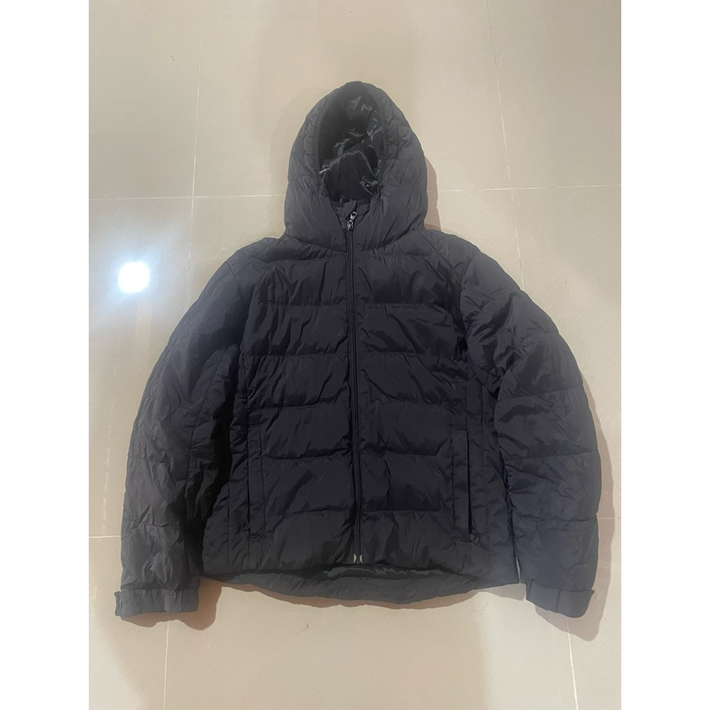 Jaket pendaki
