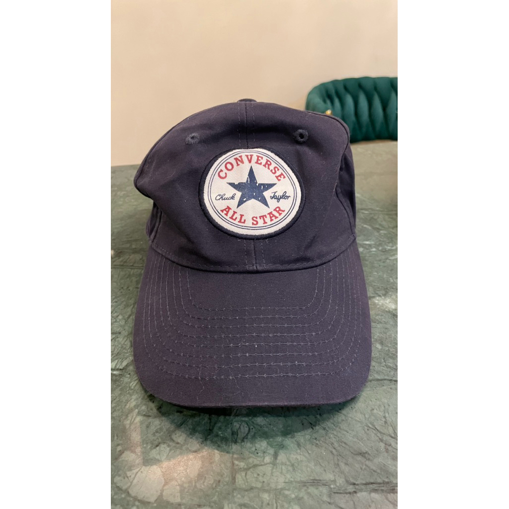 Topi Pria Converse 100%original