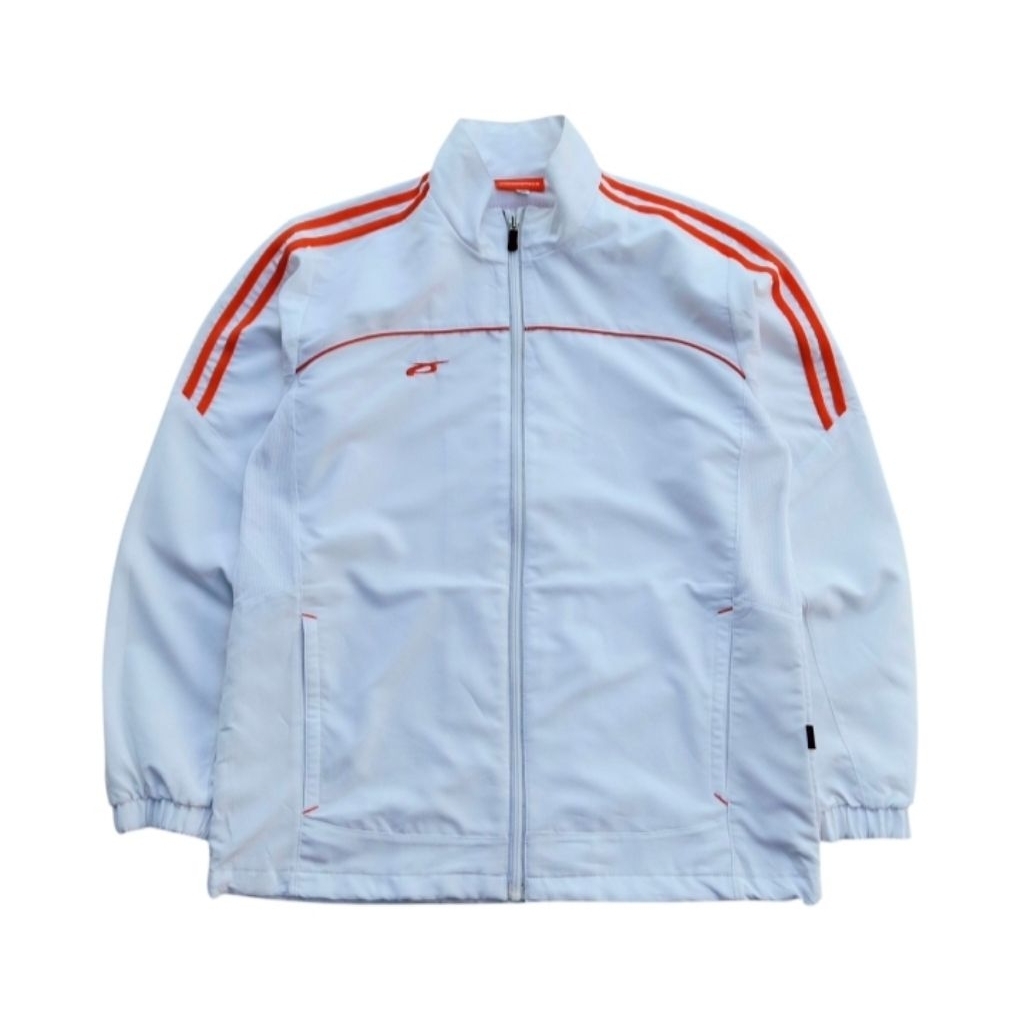 PROSPECS jacket windbreaker running size 90 fit M (P68xL54)