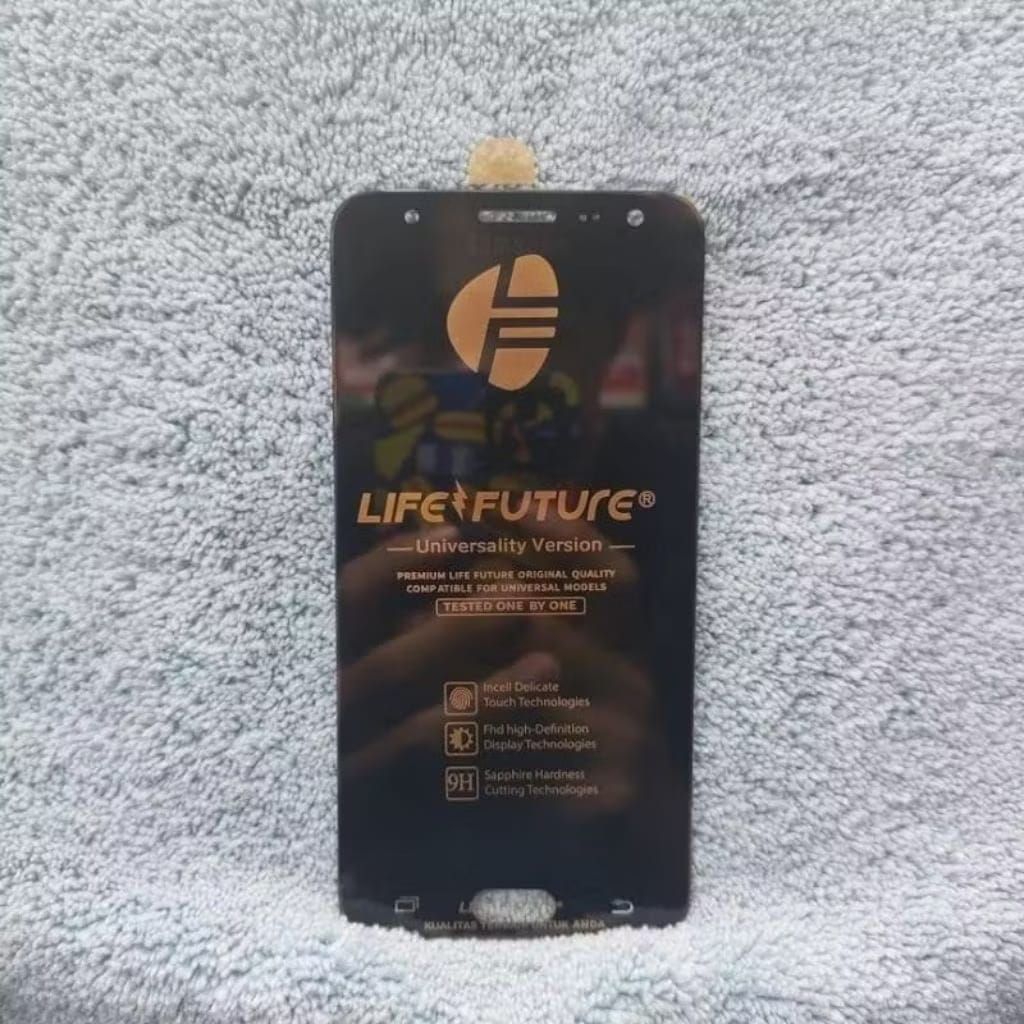 LCD SAMSUNG J5 PRIME