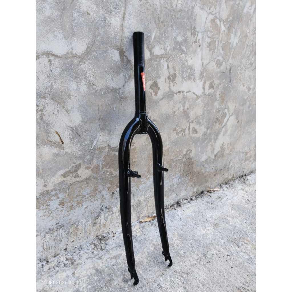 Garpu fork federal comuterbike - Fork commuterbike ring 26 - Garpu fork federal