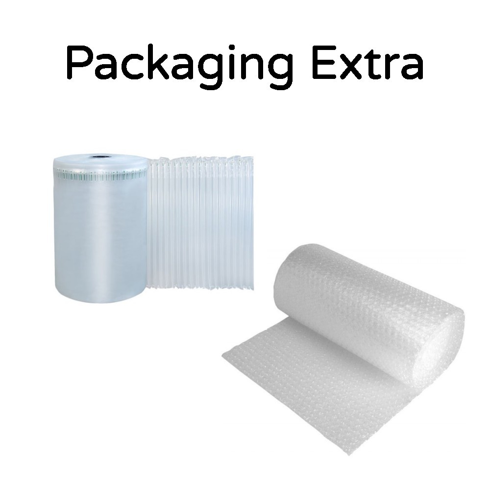 Packaging Extra untuk Busy Board / Busy Board Item