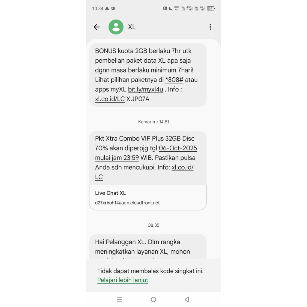 PERDANA xl combo vip 32gb disc 70%