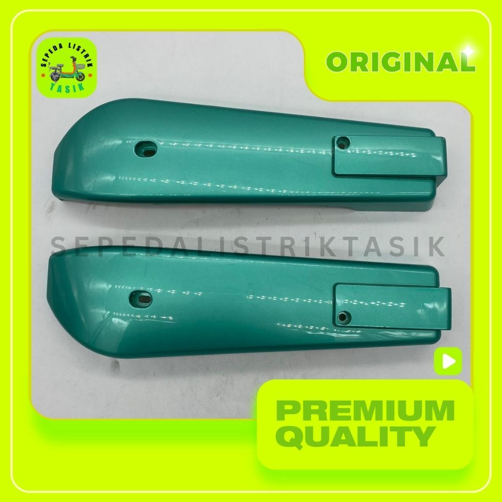 COVER SWING ARM EXOTIC SPRINTER AT LAMA - SELIS488 - SPAREPART SEPEDA LISTRIK