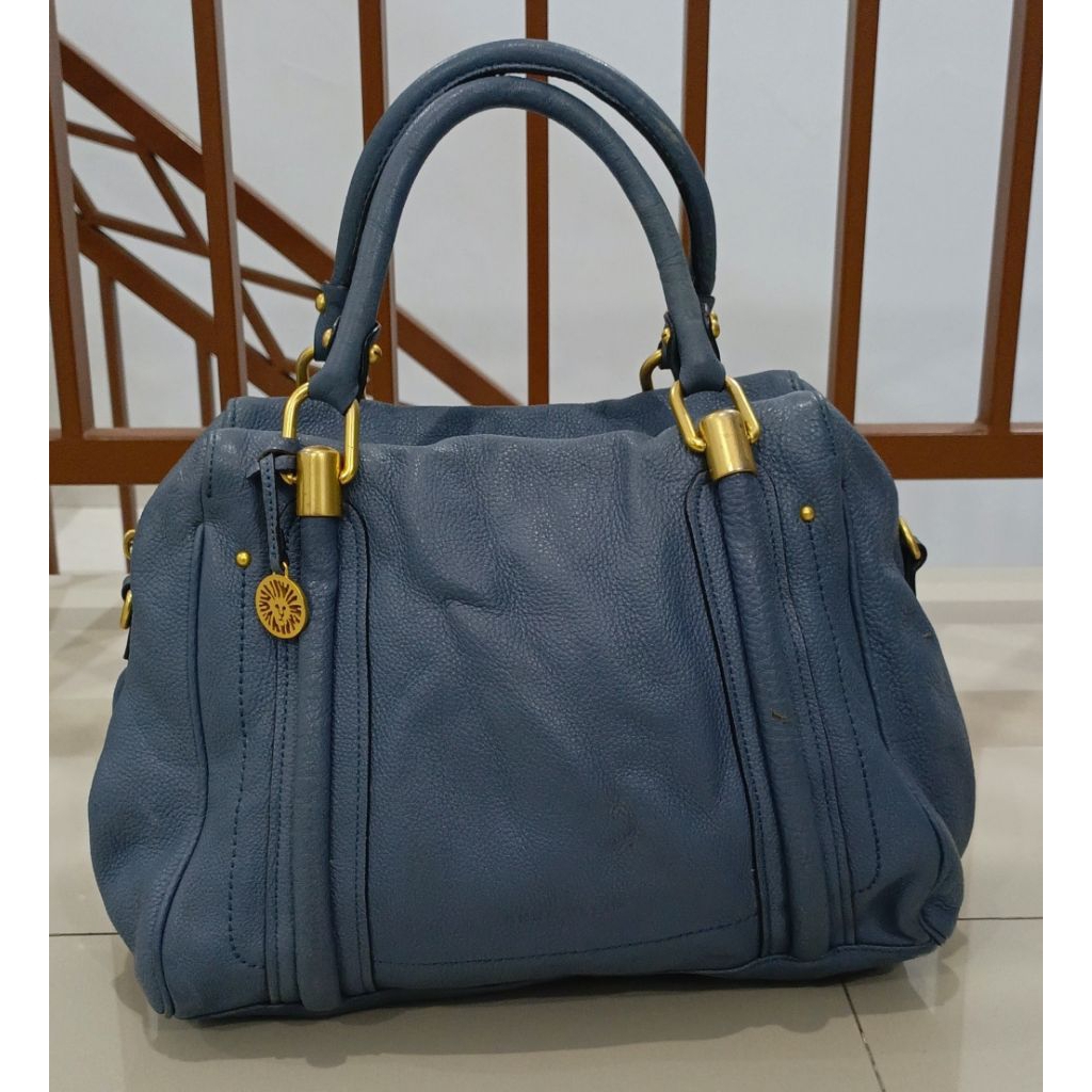 Tas Kulas AK Singa (Preloved)