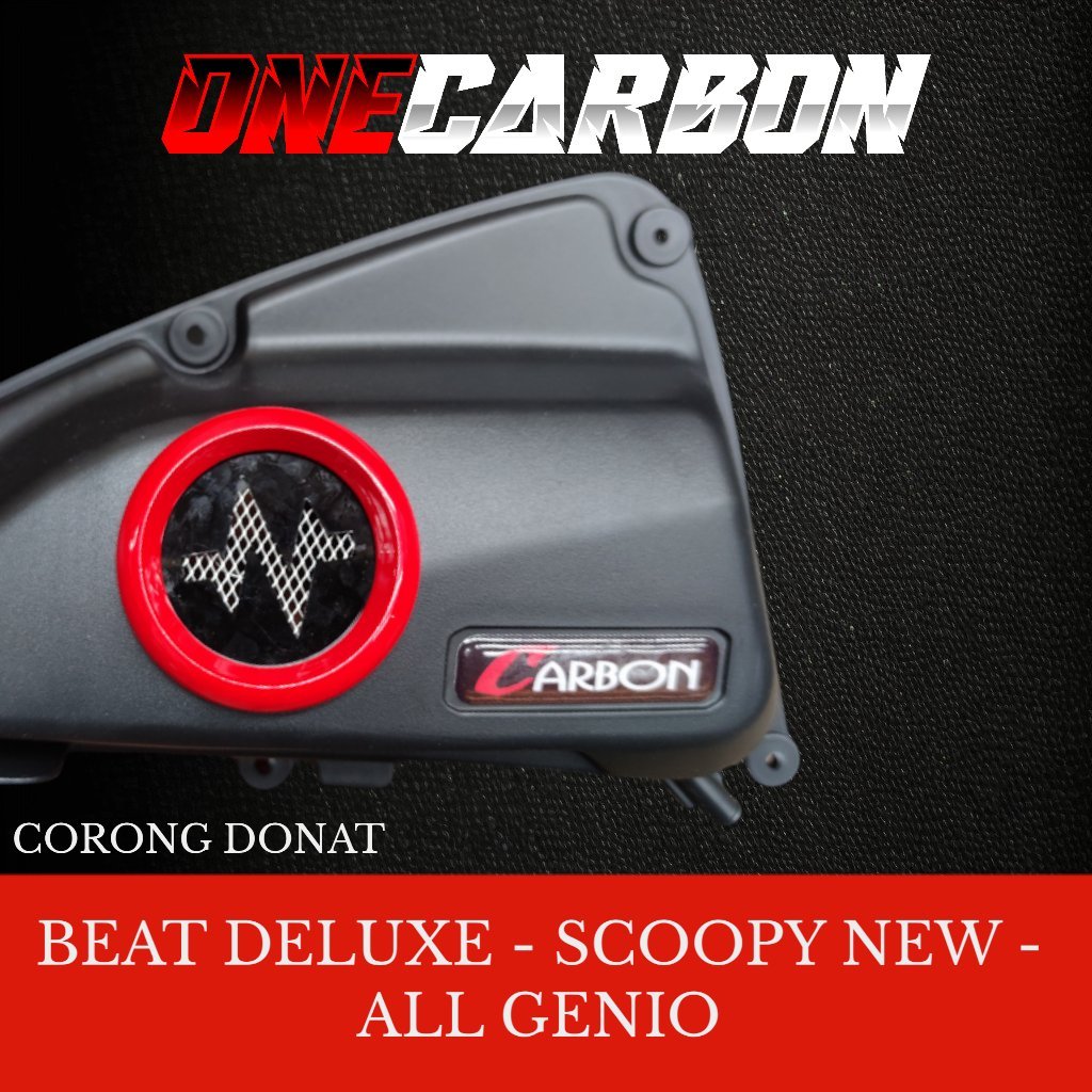 CORONG UDARA FILTER BEAT DELUX CORONG DONAT corong donat filter beat delux tutup filter beat delux t