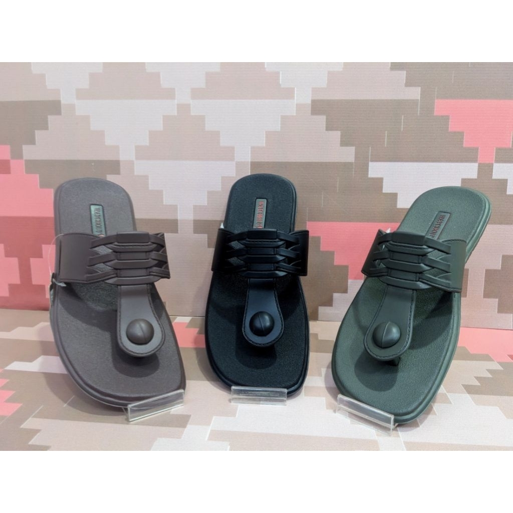 Sandal Jepit Karet Original Watchout