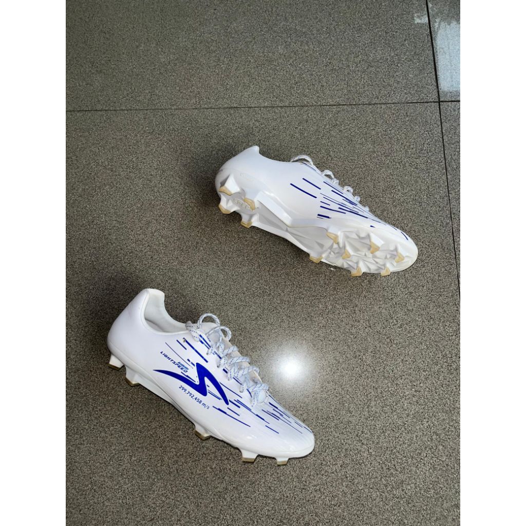 Lightspeed reborn Dazzling blue FG