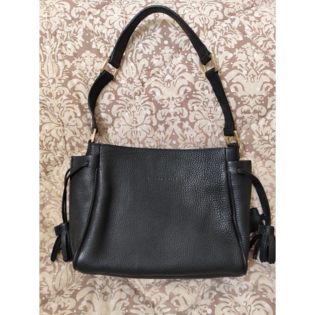 Preloved Tas LC Cuir Penelope