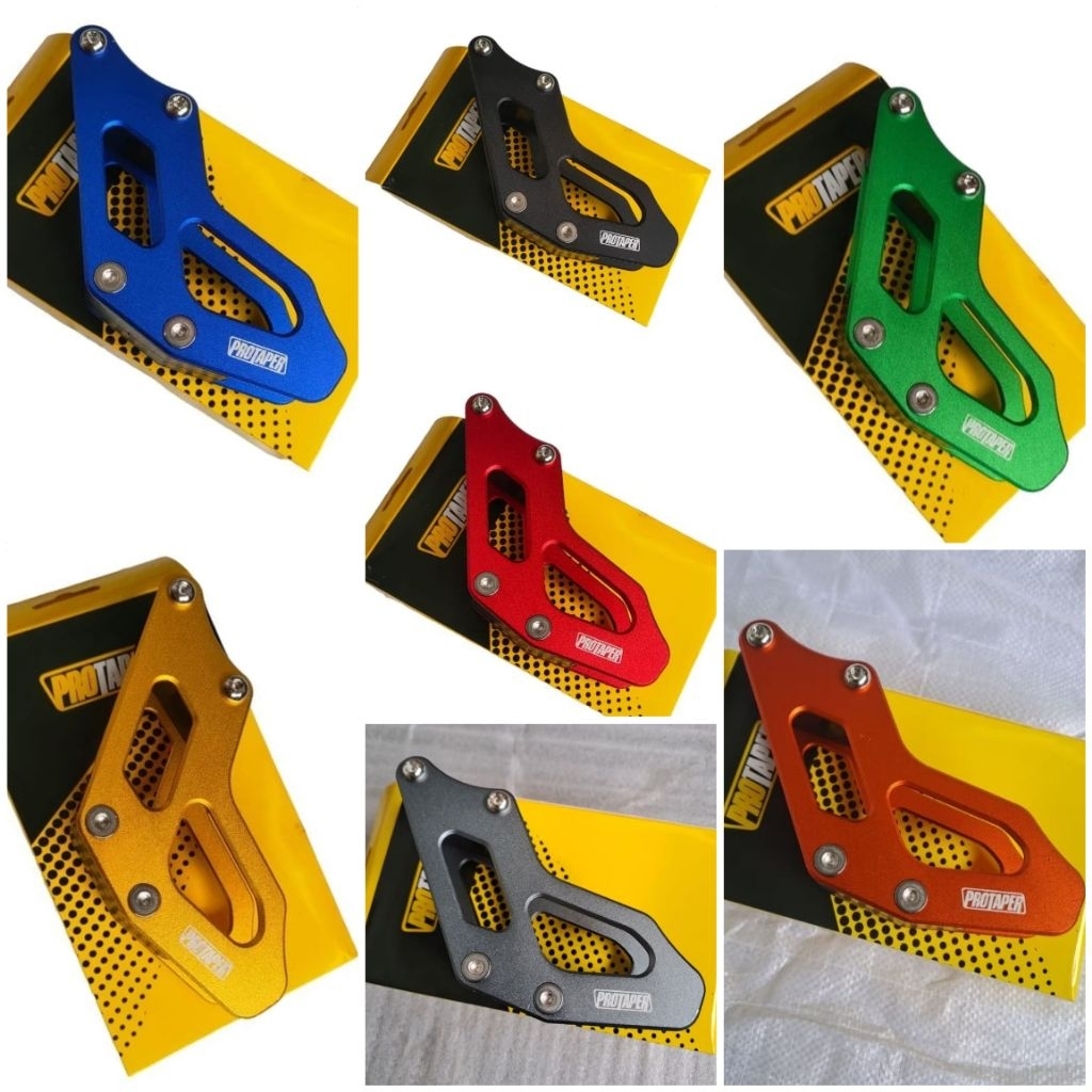 tensioner setelan rantai klx / dtracker 150 stabiliser rantai klx 150 stabilizer stelan rantai dtrac