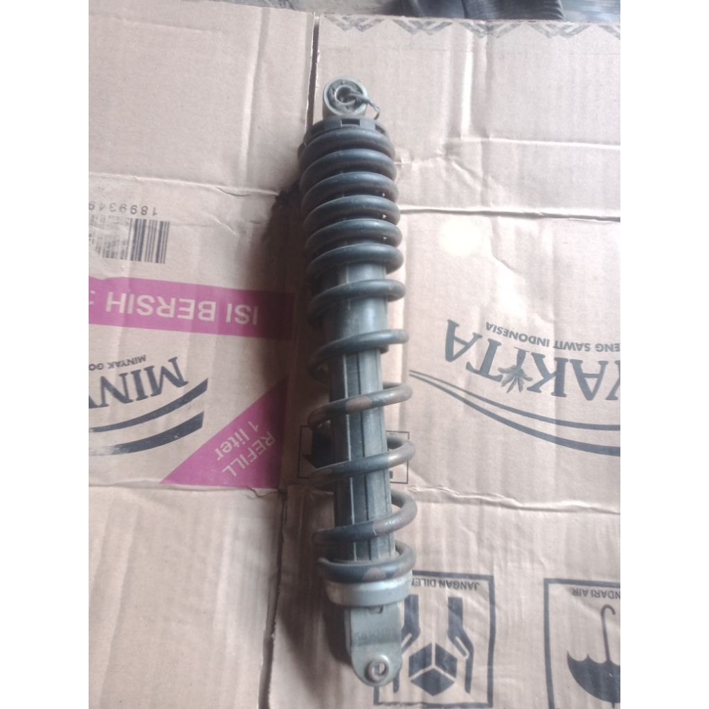 sokbreker Honda beat pop original second