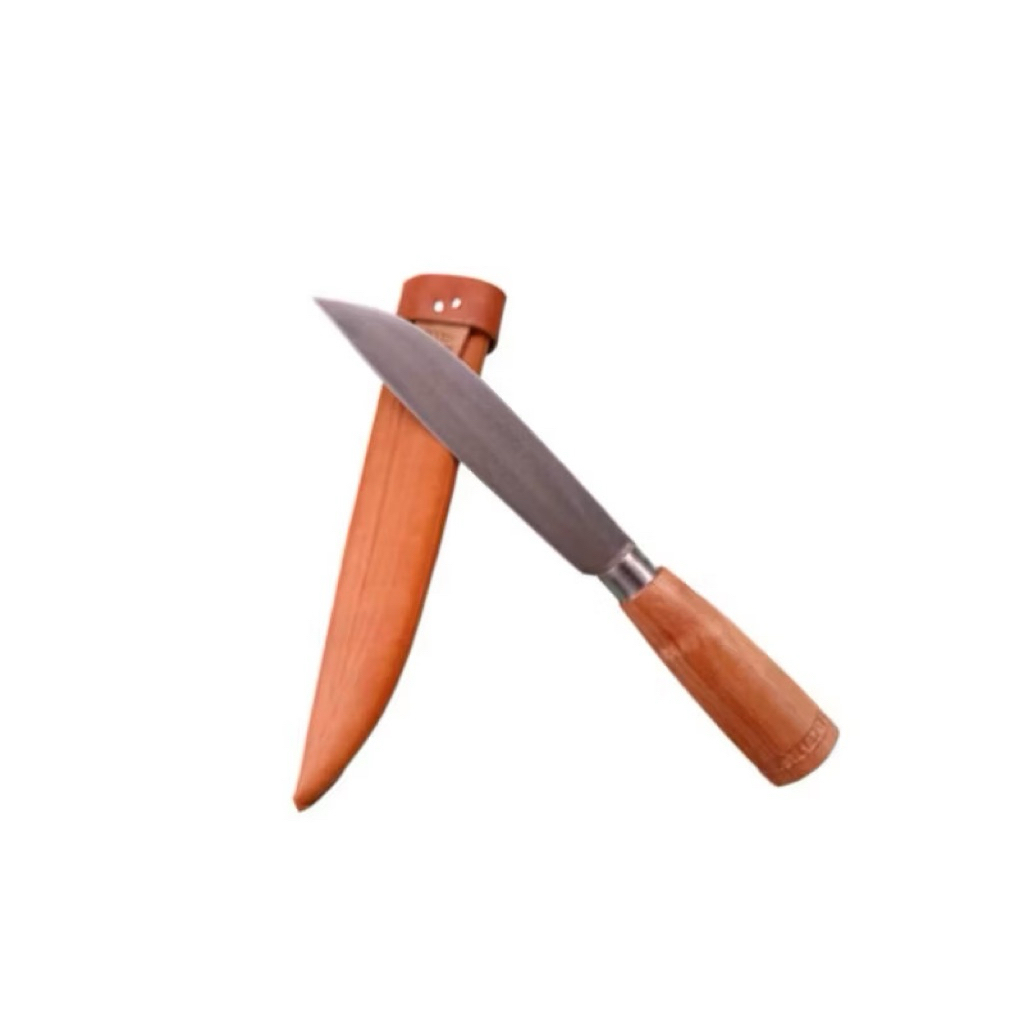 Pisau Daging Cap Garpu premium asli indonesia