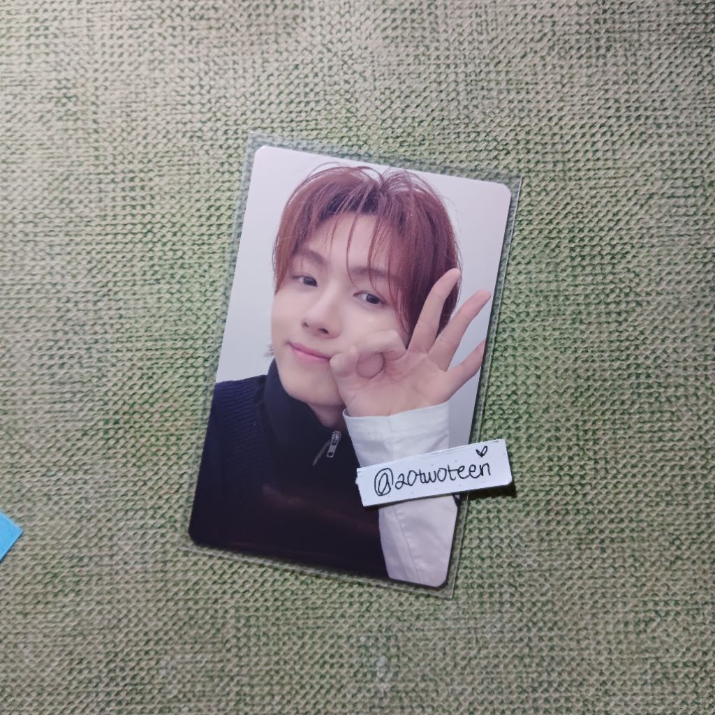 PC POB MUSIC ART TRY WITH US YOUNGJAE