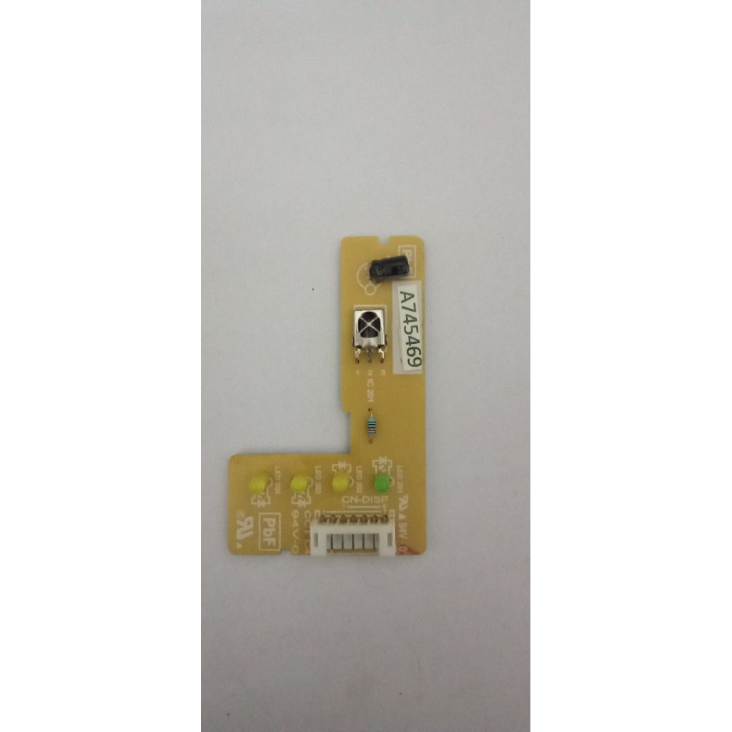 sensor AC panasonic 7pin A745469