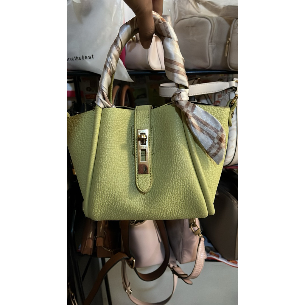 [PRELOVED] tas oneda original