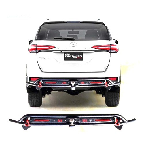 Towing belakang COBRA FORTUNER 2016 UP
