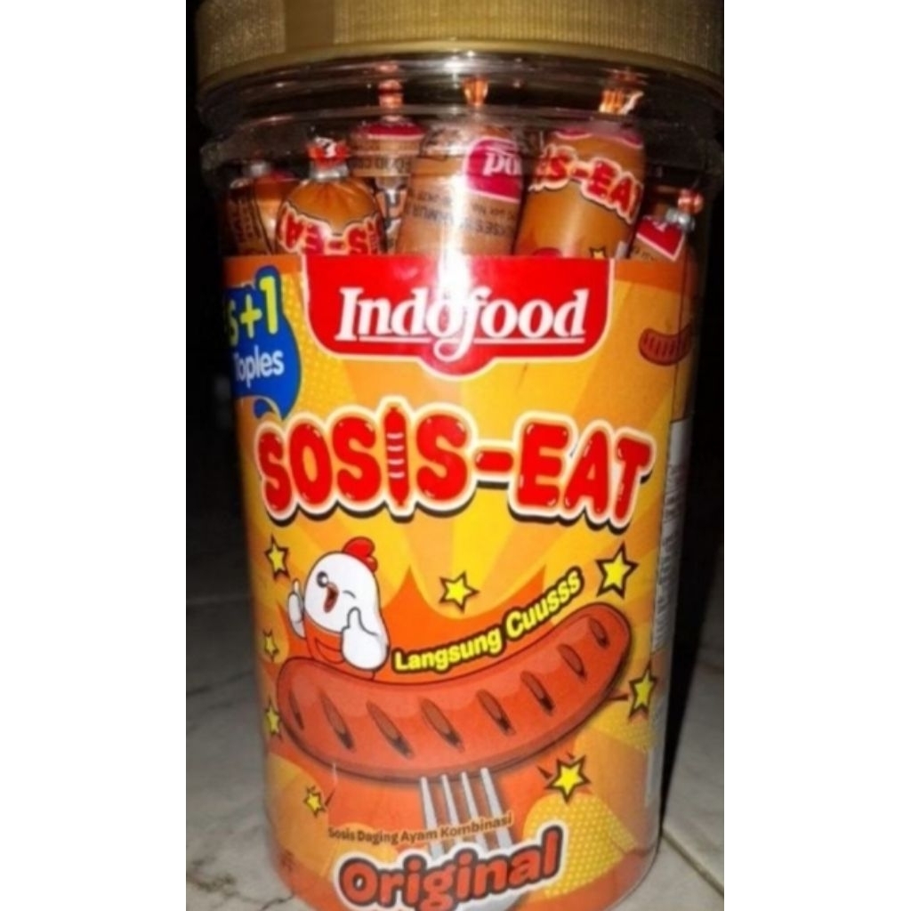 sosis indofood