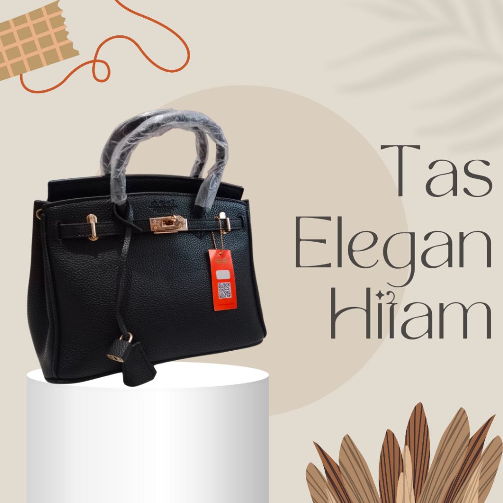 Tas Himalaya Black