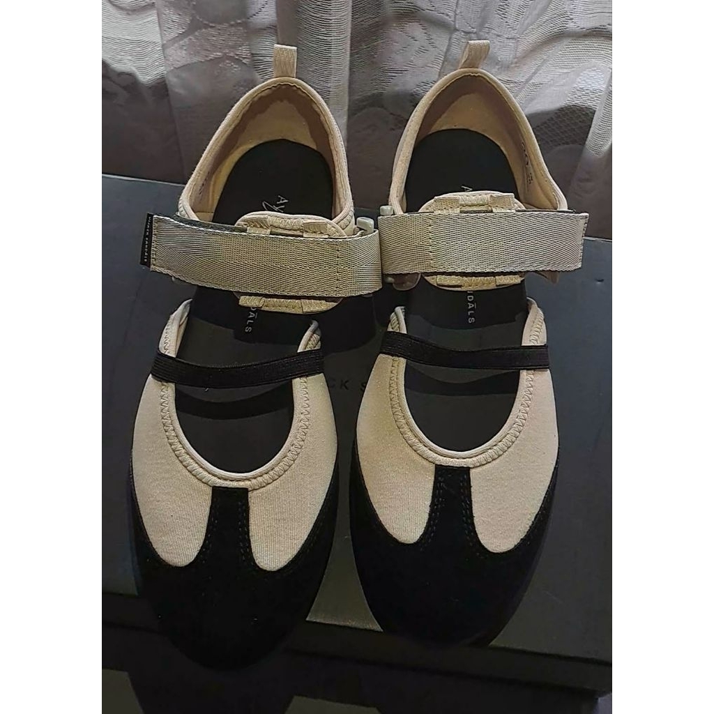 Hijack Sandals TWYLA SPUTNIK X AYLA DIMITRI (NEW)