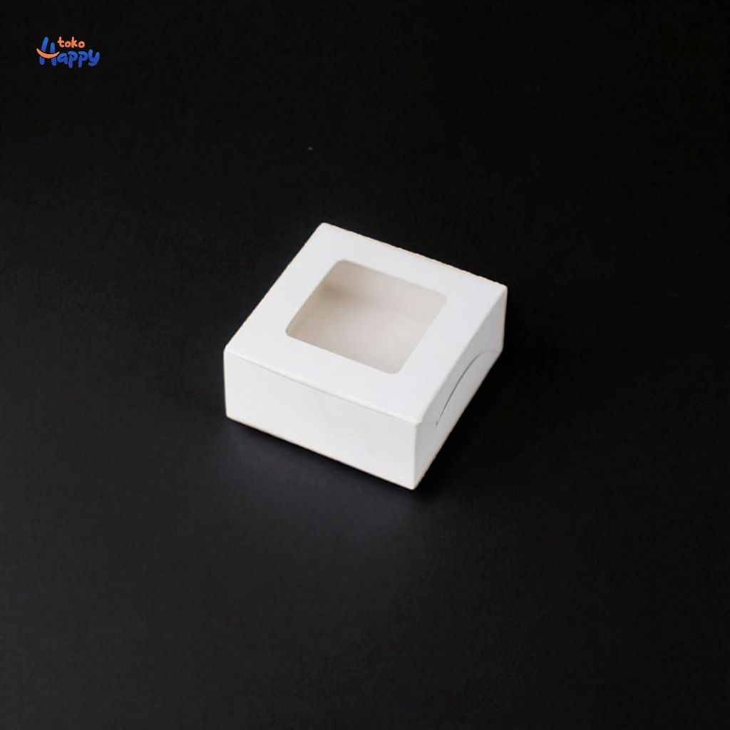 DUS 10x10 / 10x15 / 15x15 IVORY WINDOW ISI 10 PCS