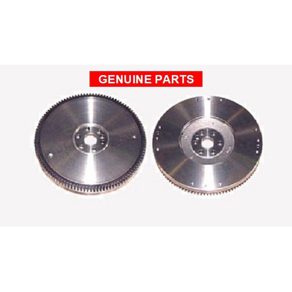 23200-45200 RODA GILA - FLYWHEEL ASSY - HYUNDAI MIGHTY 125PS (ENGINE MODEL D4DB-D)