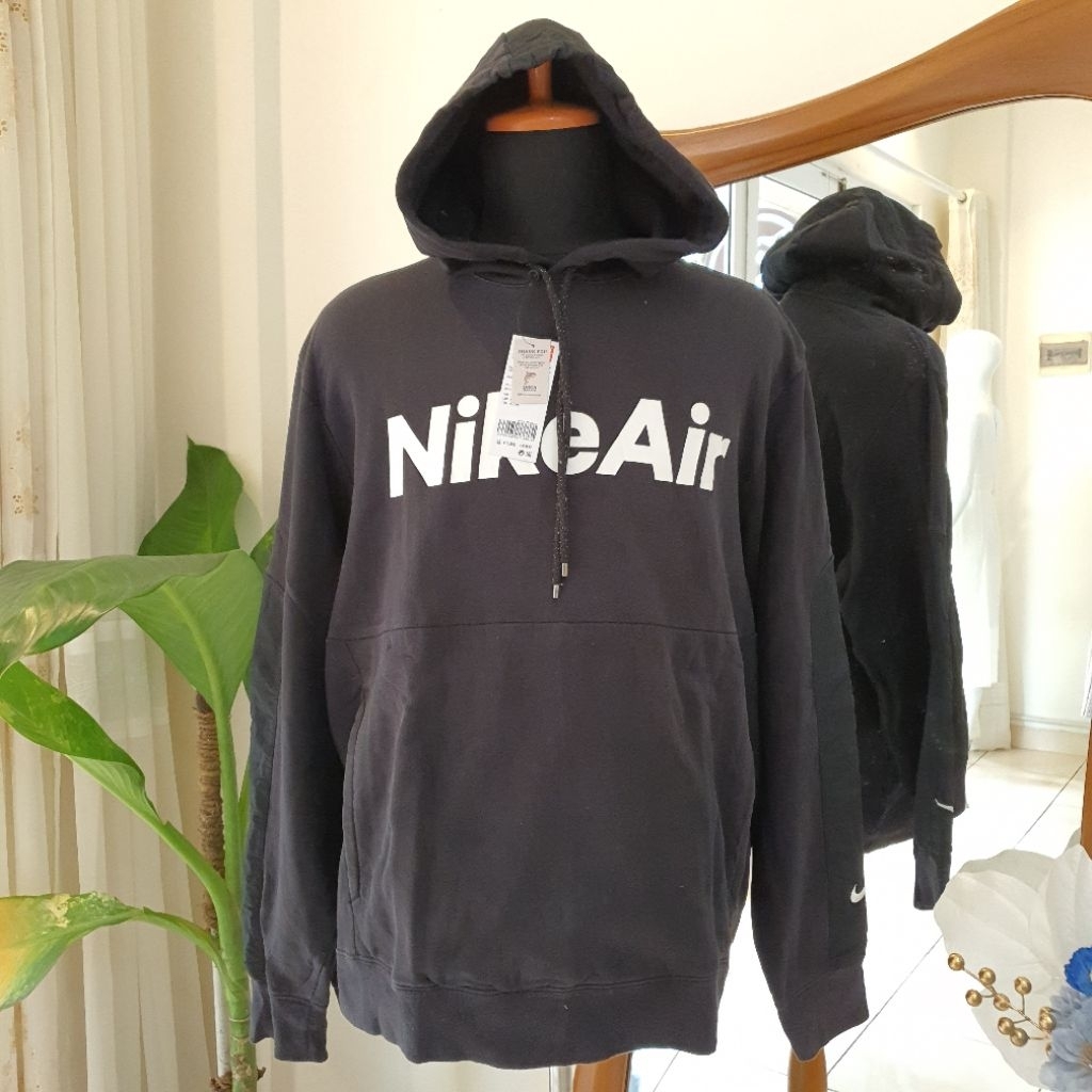 Hoodie Pria Nike